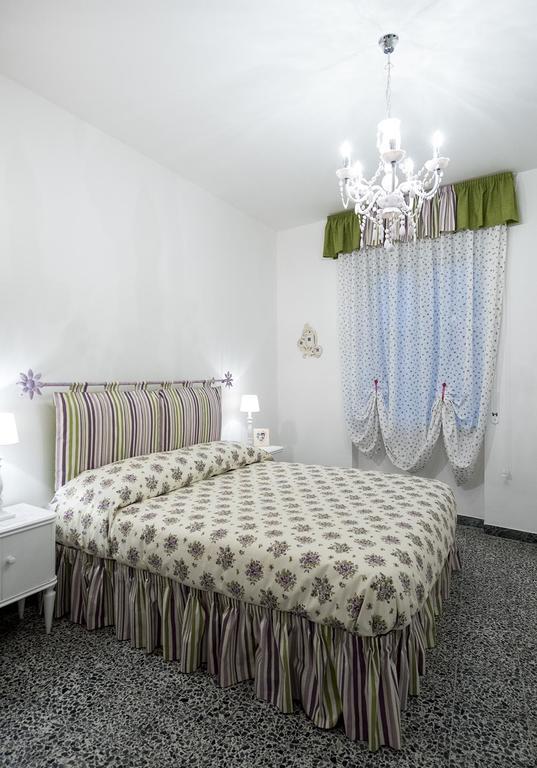Апартаменти A Casa Di Nonna Ada Баньореджо Номер фото